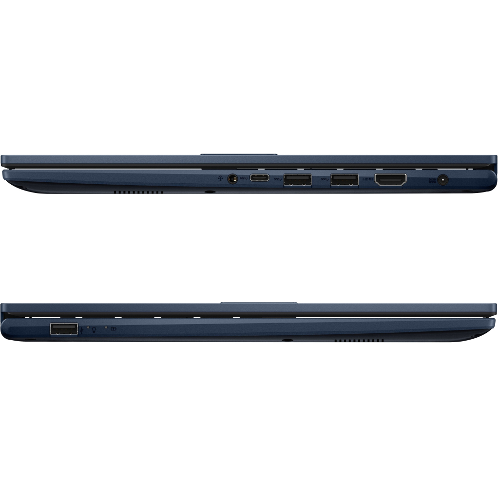 Ноутбук ASUS Vivobook 15 X1504VA-BQ140 (90NB10J1-M01MR0) - зображення 5