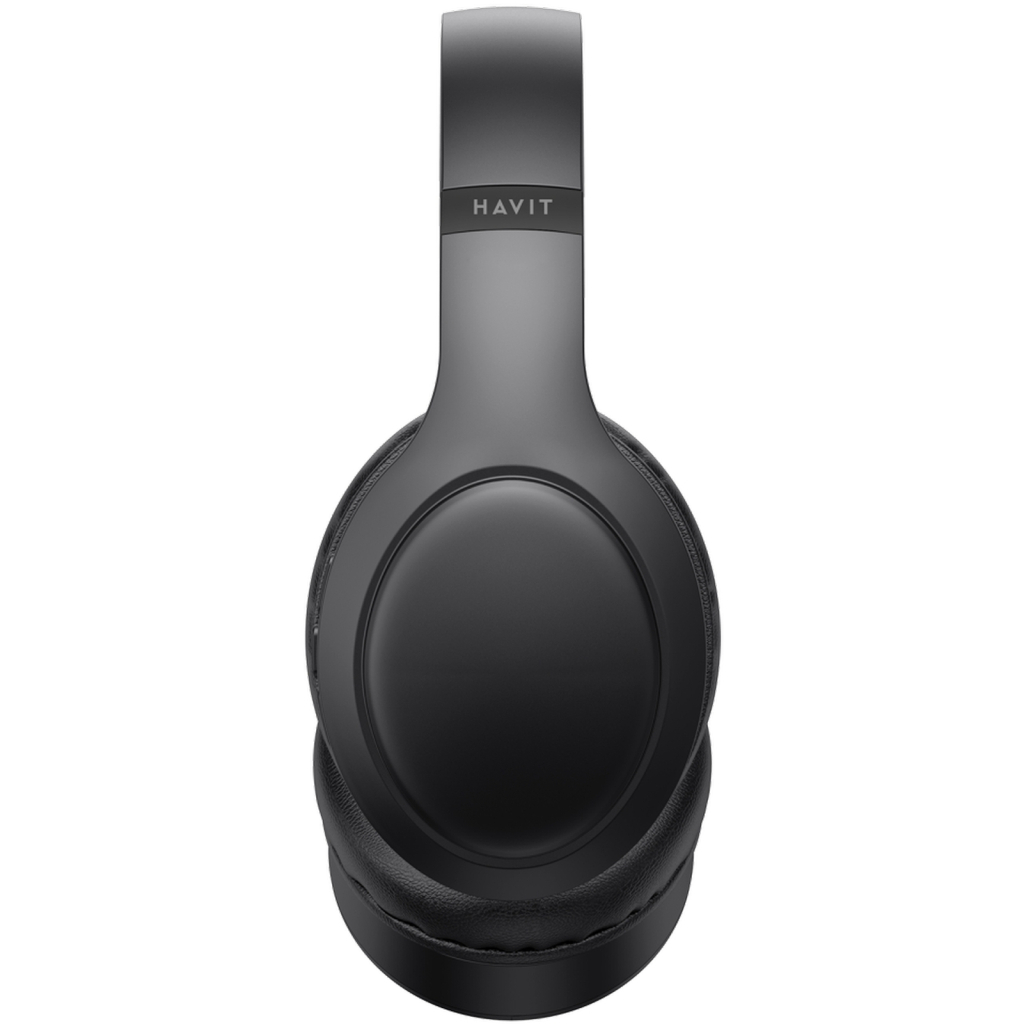 Навушники Havit HV-H633BT Black (6939119041755) - зображення 3