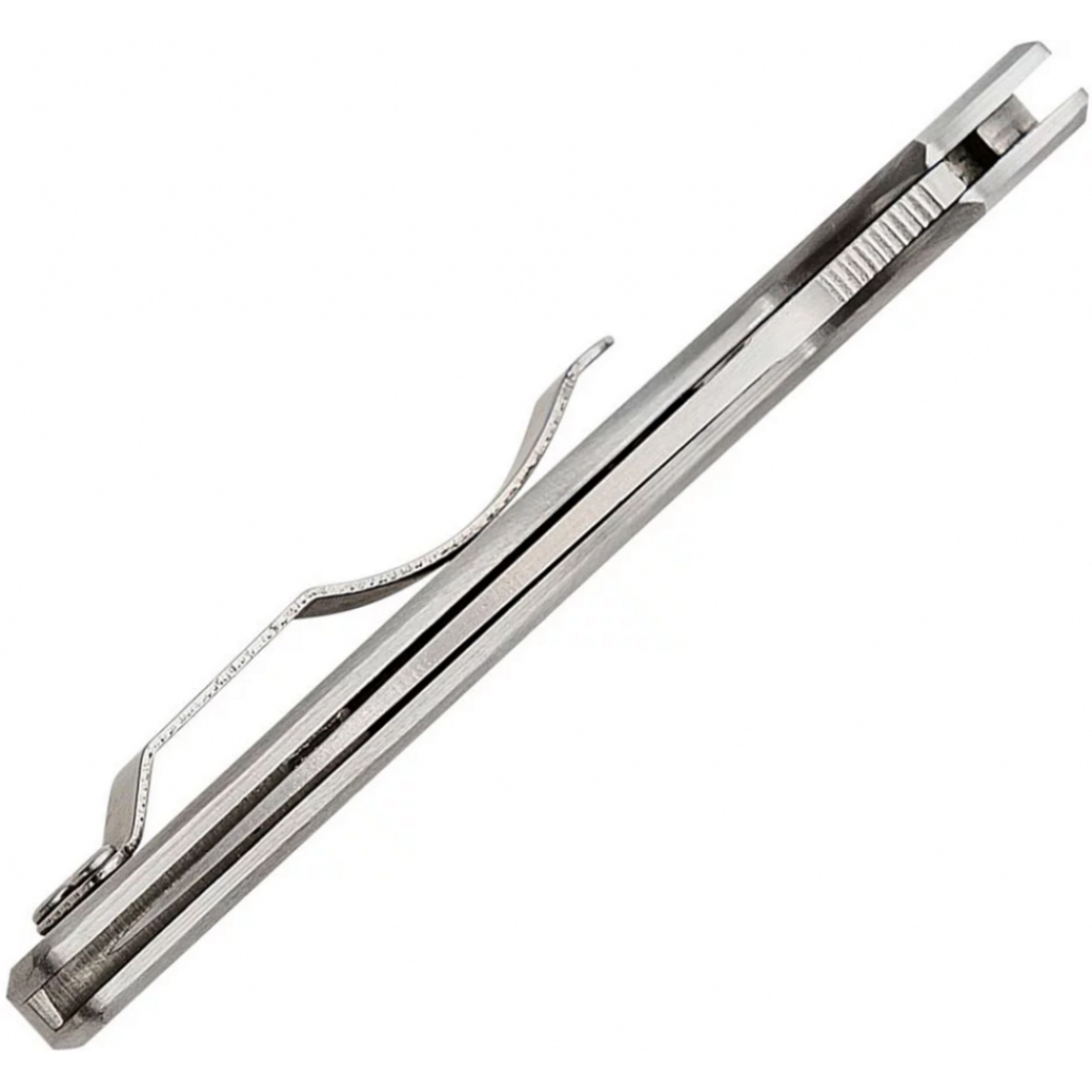 Ніж Spyderco UpTern (C261) - зображення 5