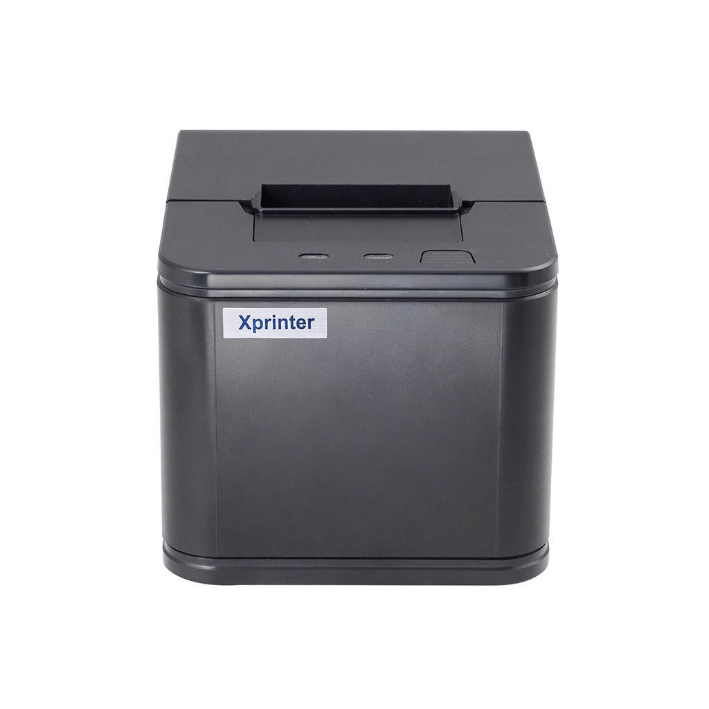Принтер чеків X-PRINTER XP-58IIK USB, Bluetooth, WiFI, RS232 (XP-58IIK-U-BT-RS232-WF-0070) - зображення 6