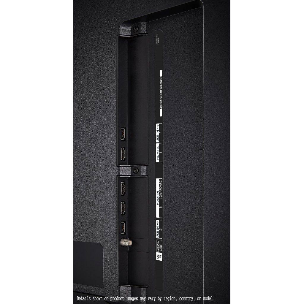 Телевізор LG 55QNED80T6A - зображення 5