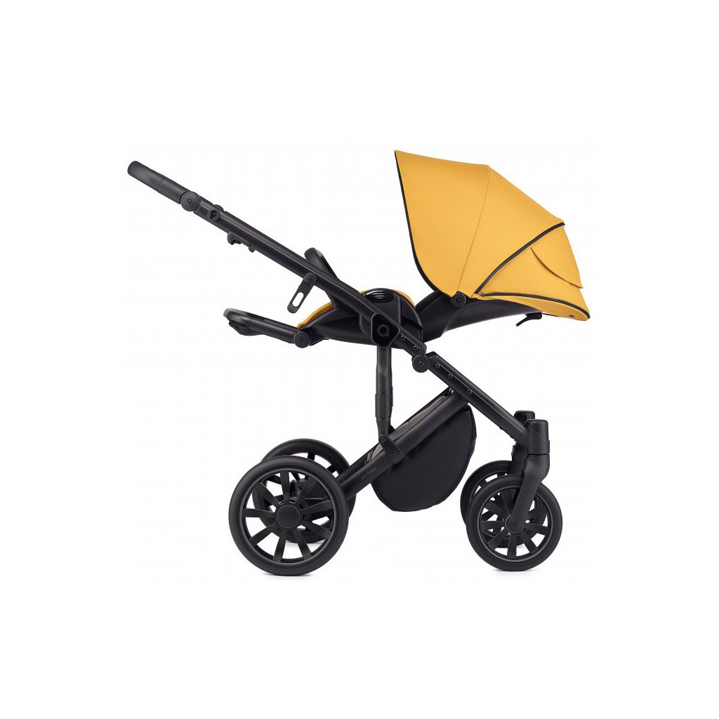 Коляска Anex 2 в 1 m/type Dune (mt-01Q) - зображення 8