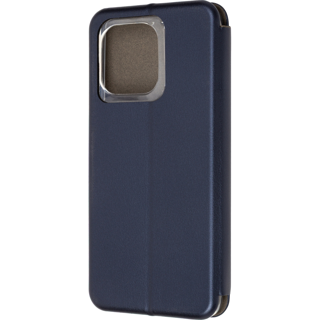 Чохол до мобільного телефона Armorstandart G-Case Motorola G86 5G Dark Blue (ARM86703) - зображення 2