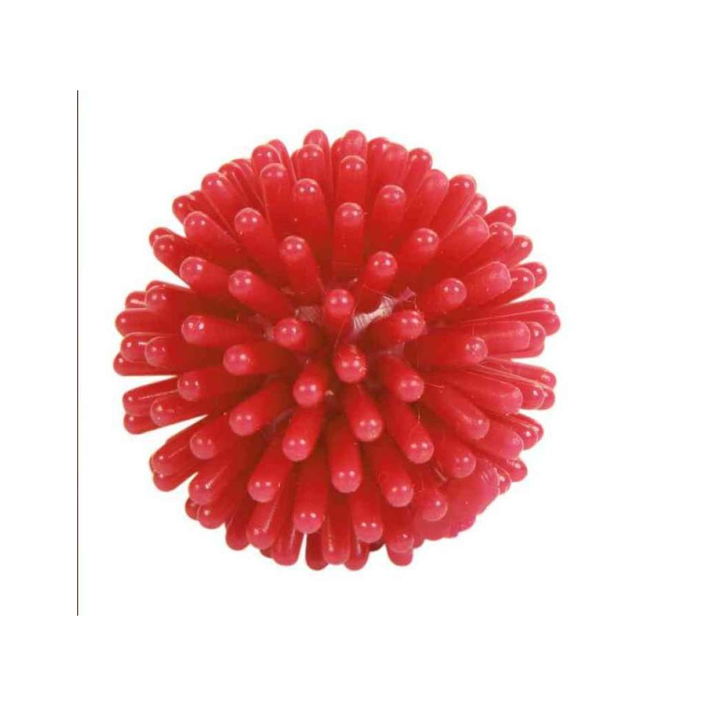 Іграшка для котів Trixie Їжачок морський латекс 3.5 см (4011905412511) - изображение 6