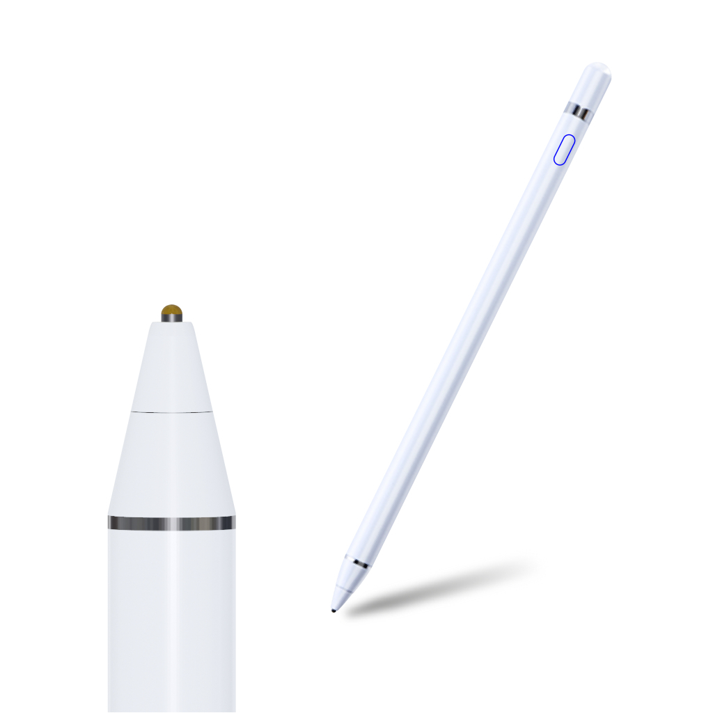 Стилус AirOn AirPen для ємнісного дисплею (6126755803221) - изображение 2