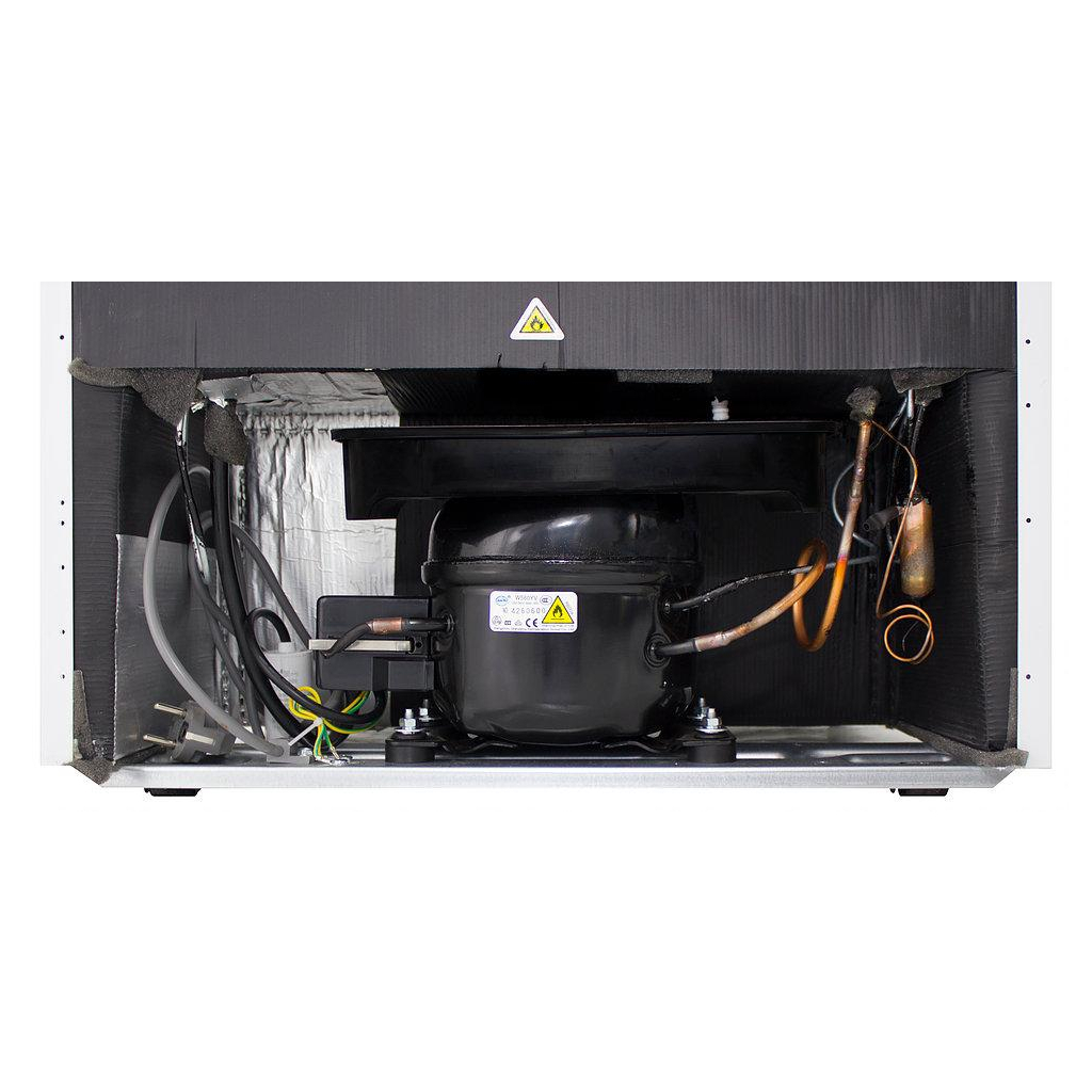 Холодильник PRIME Technics RTS1601M - зображення 8