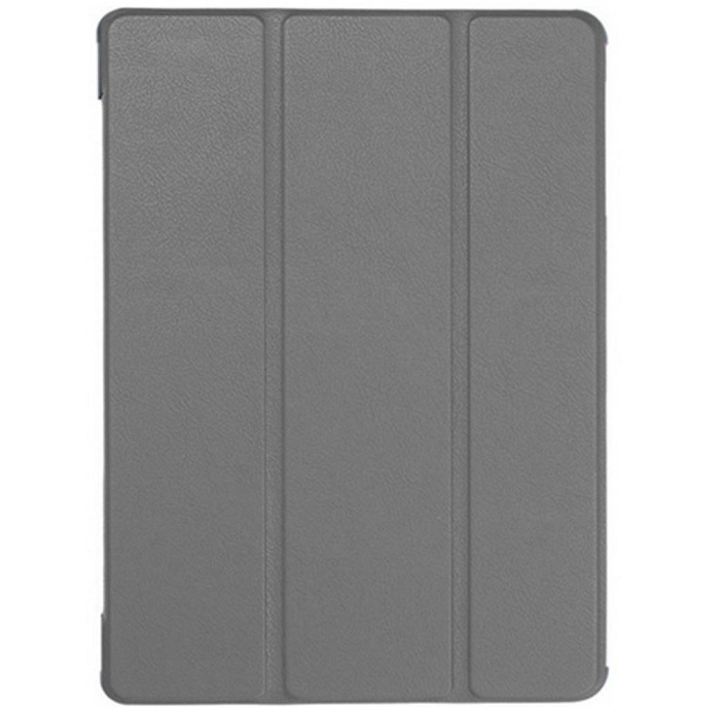Чохол до планшета BeCover Smart Case Samsung Galaxy Tab S5e T720/T725 Gray (703845) - зображення 1
