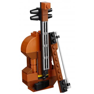 Конструктор LEGO Classic Велика коробка для творчості (10705) - зображення 4