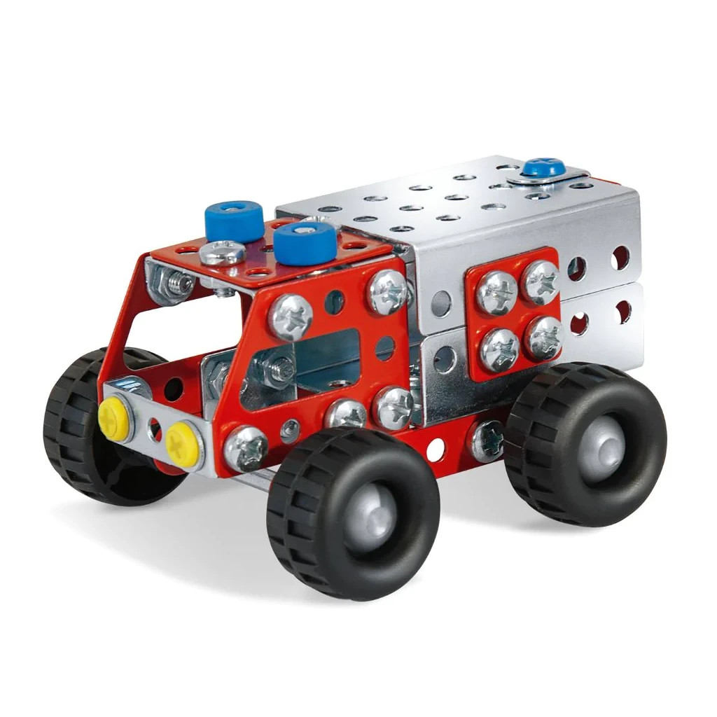 Конструктор Eitech Пожежний набір (С80) - зображення 2