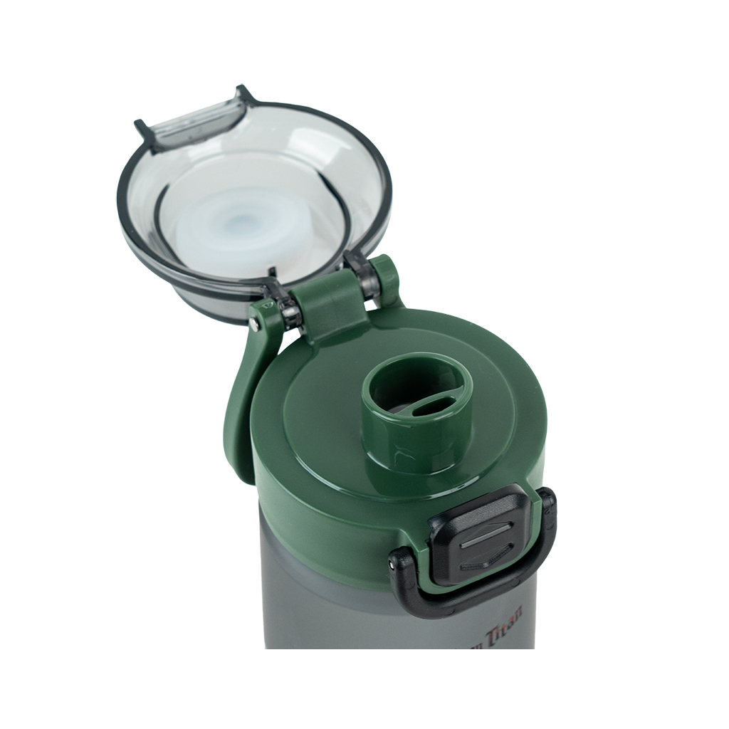 Пляшка для води Kite 560 мл, AT (AT25-1213) - зображення 3