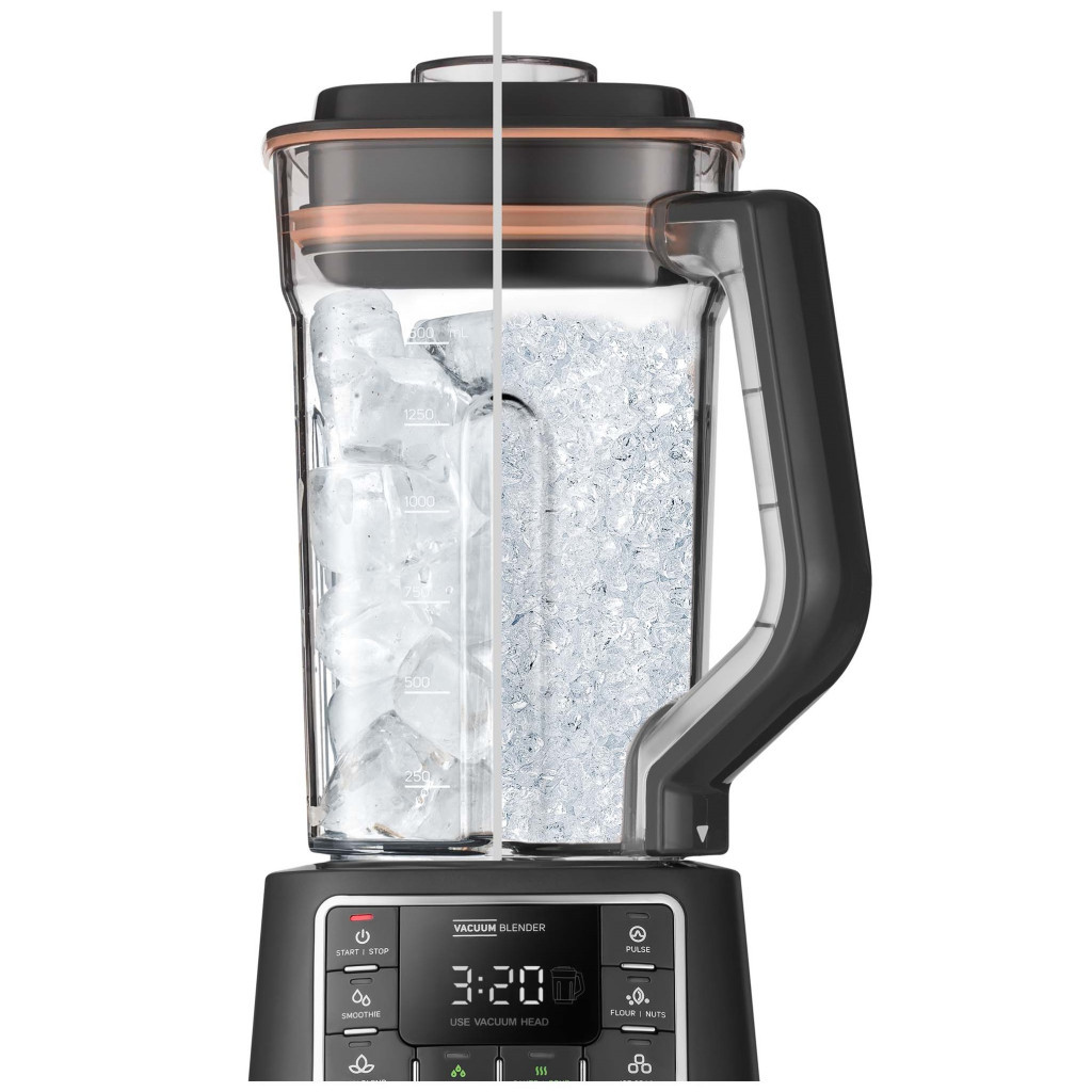 Блендер Sencor SBU 7676GD (SBU7676GD) - зображення 5