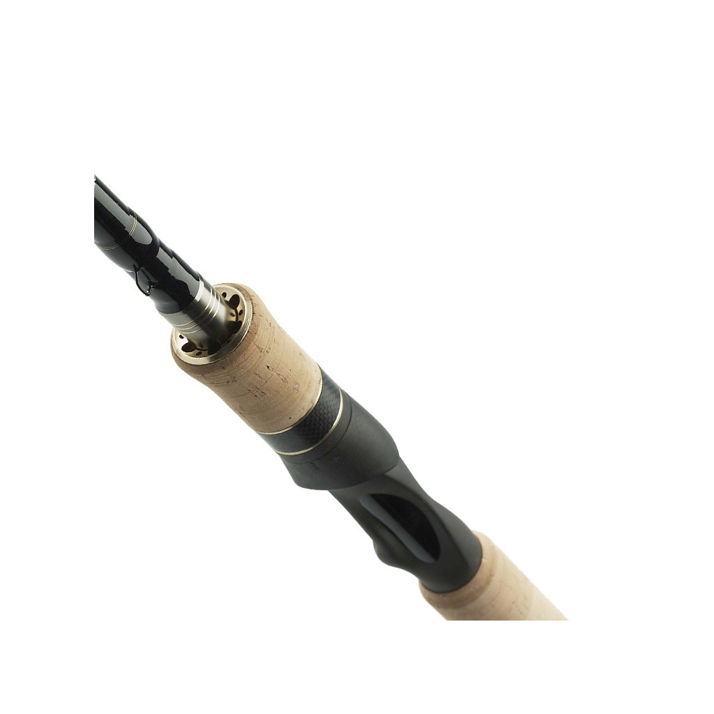 Вудилище DAM Effzett Optimus II Spin 2.10м 3-15гр. (59986) - зображення 3