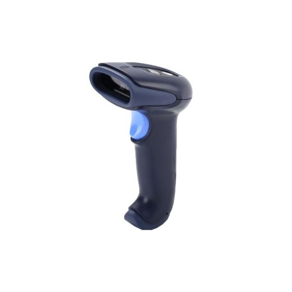 Сканер штрих-коду Supoin Cканер штрих коду SK2202, 2D, у комплекті з USB кабелем (SK2202) - зображення 1