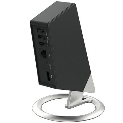 Медіаплеєр Atlas Android TV Star - зображення 3