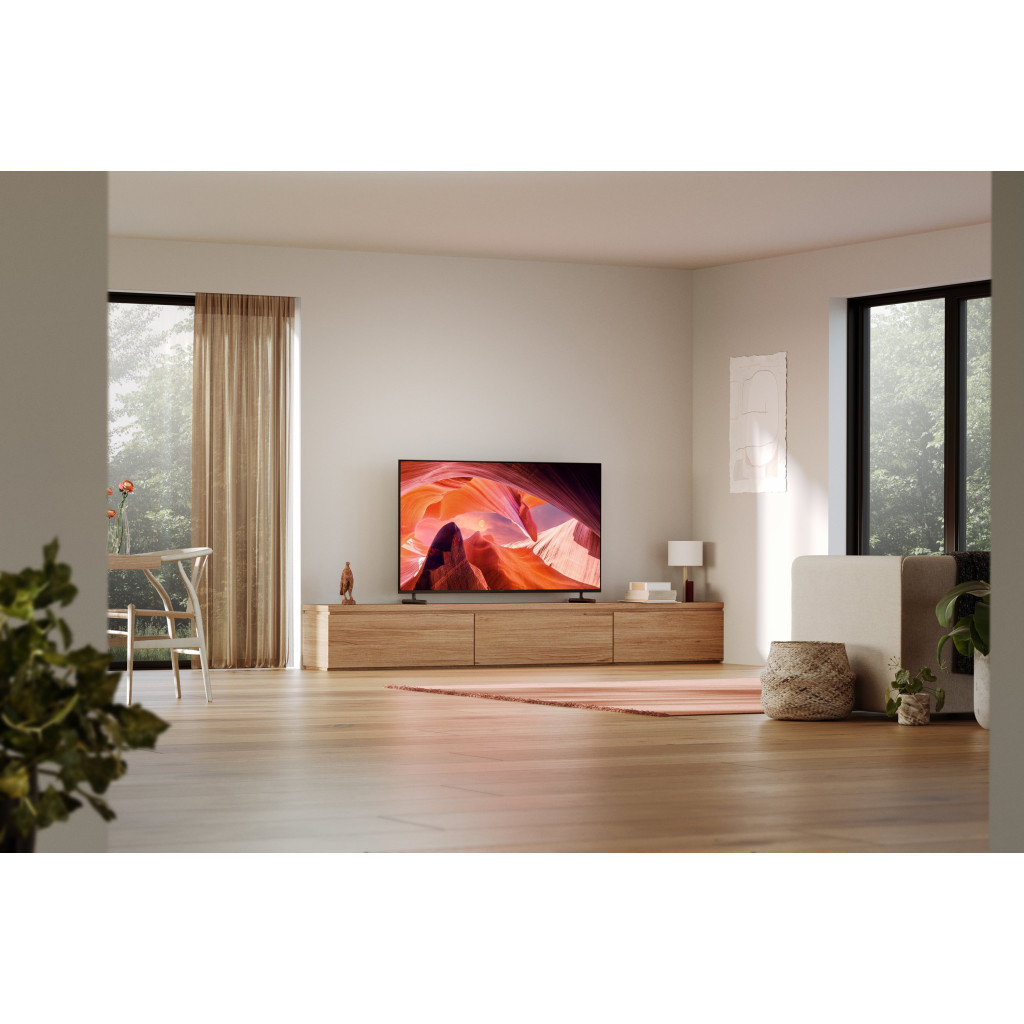 Телевізор Sony KD55X80L - зображення 11