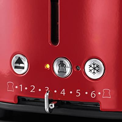 Тостер Russell Hobbs 21680-56 - зображення 3