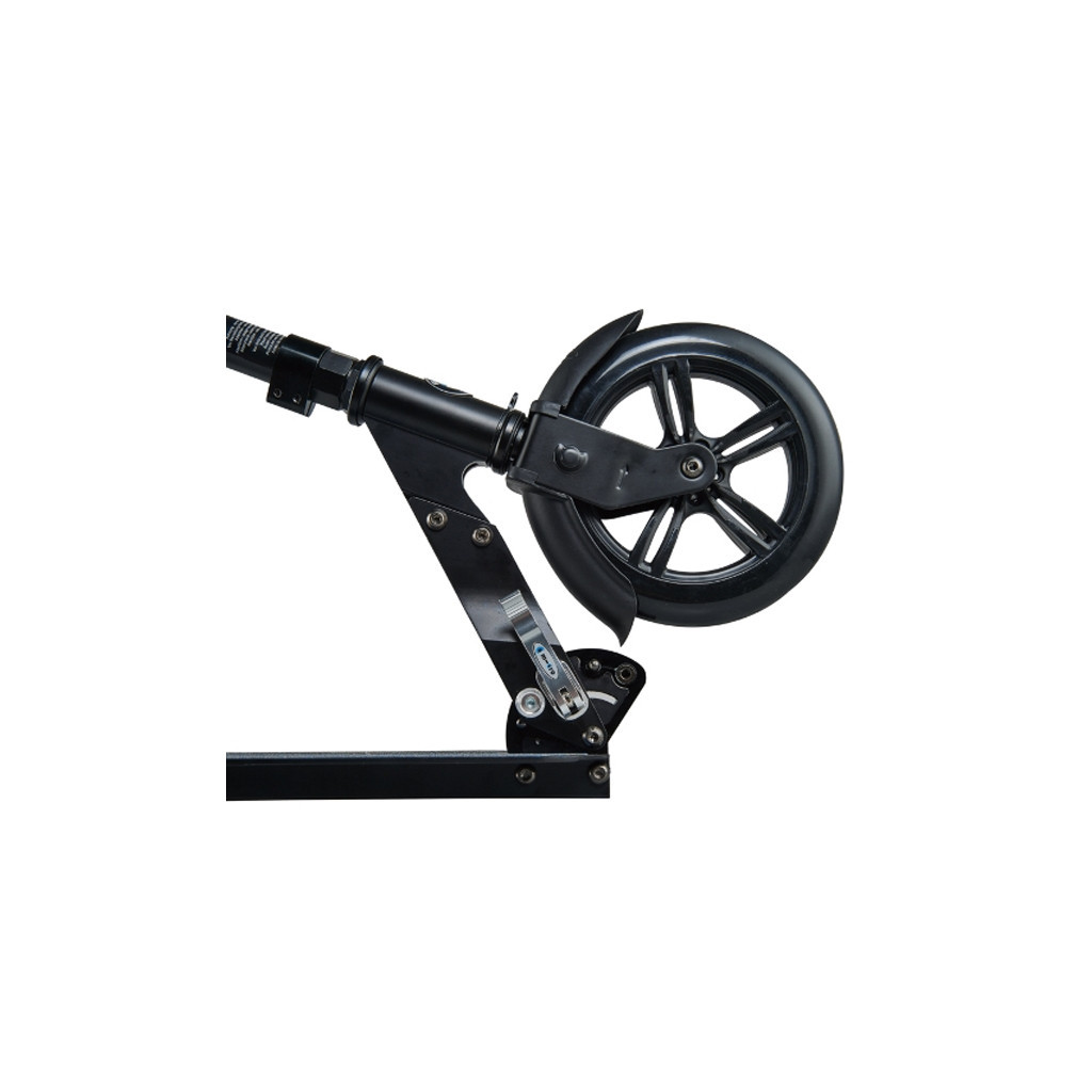 Самокат Micro BMW black (SA0159) - зображення 7