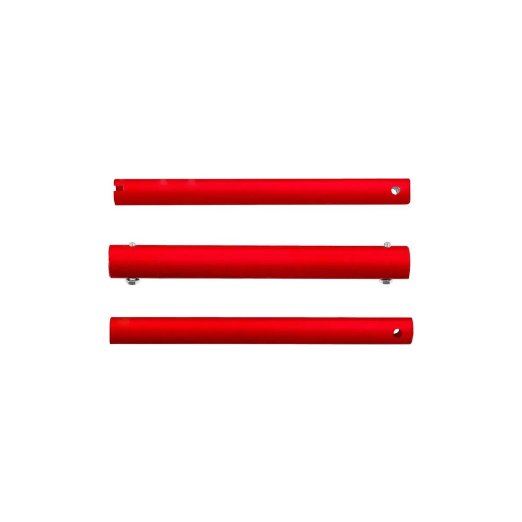 Домкрат Ronix гідравлічний 32т професійний (RH-4907) - изображение 5