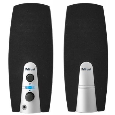 Акустична система Trust Mila 2.0 speaker set USB (16697) - зображення 2
