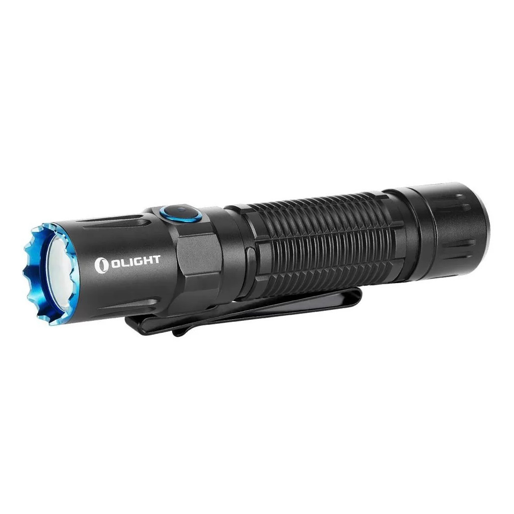 Ліхтар Olight M2R Pro Black (M2R PRO) - зображення 1