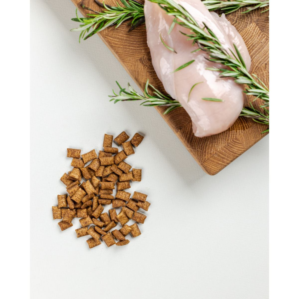 Ласощі для котів Savory Snack Hair ball Contro 60 г (для контролю утворення шерстяних грудочок) (4820232631485) - изображение 4