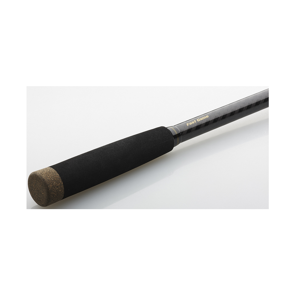 Вудилище Savage Gear SG2 Fast Game 8''6"/2.59m 25-70g (1854.43.65) - зображення 4