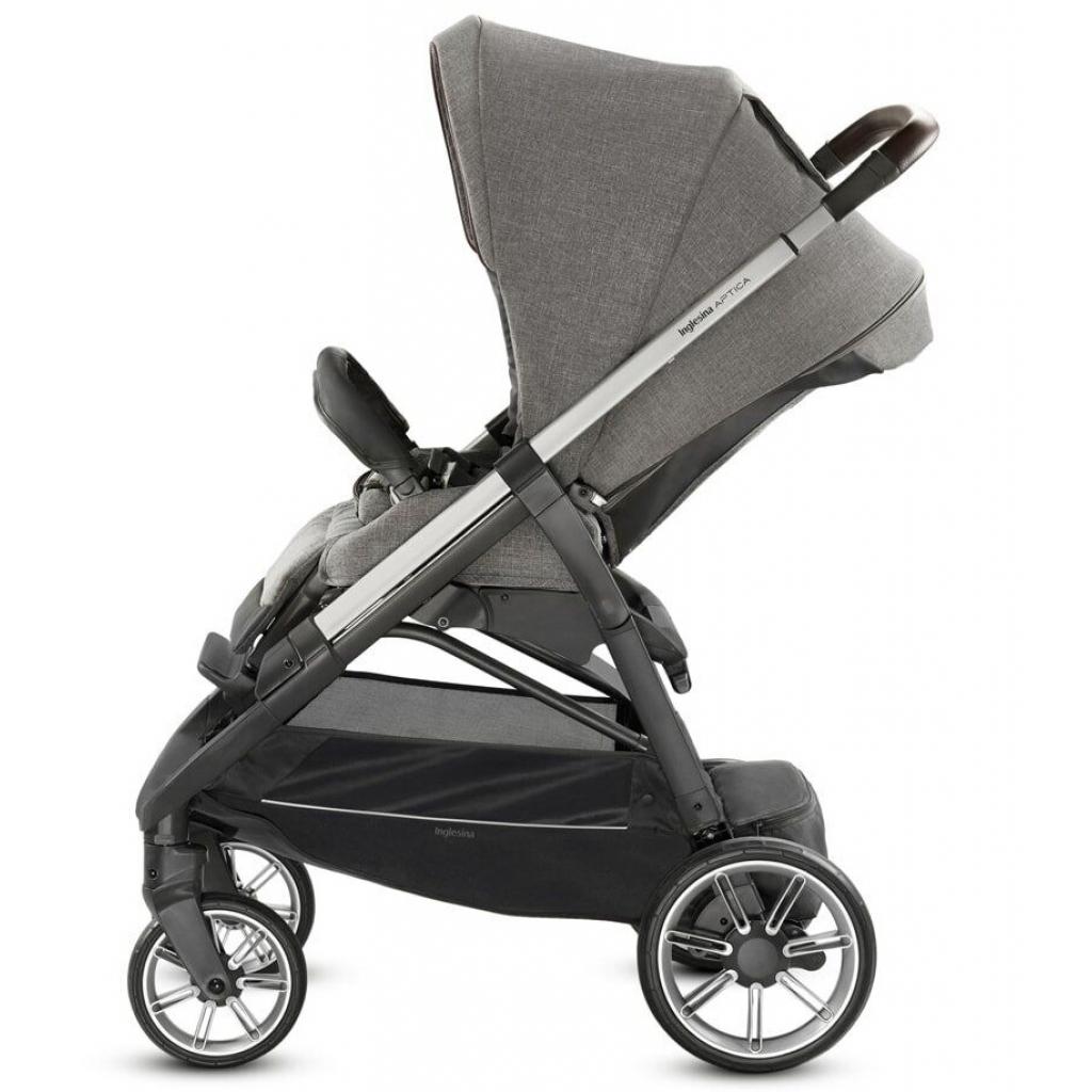 Коляска Inglesina Aptica Mineral Grey AA72M6MNG (73570) - зображення 4
