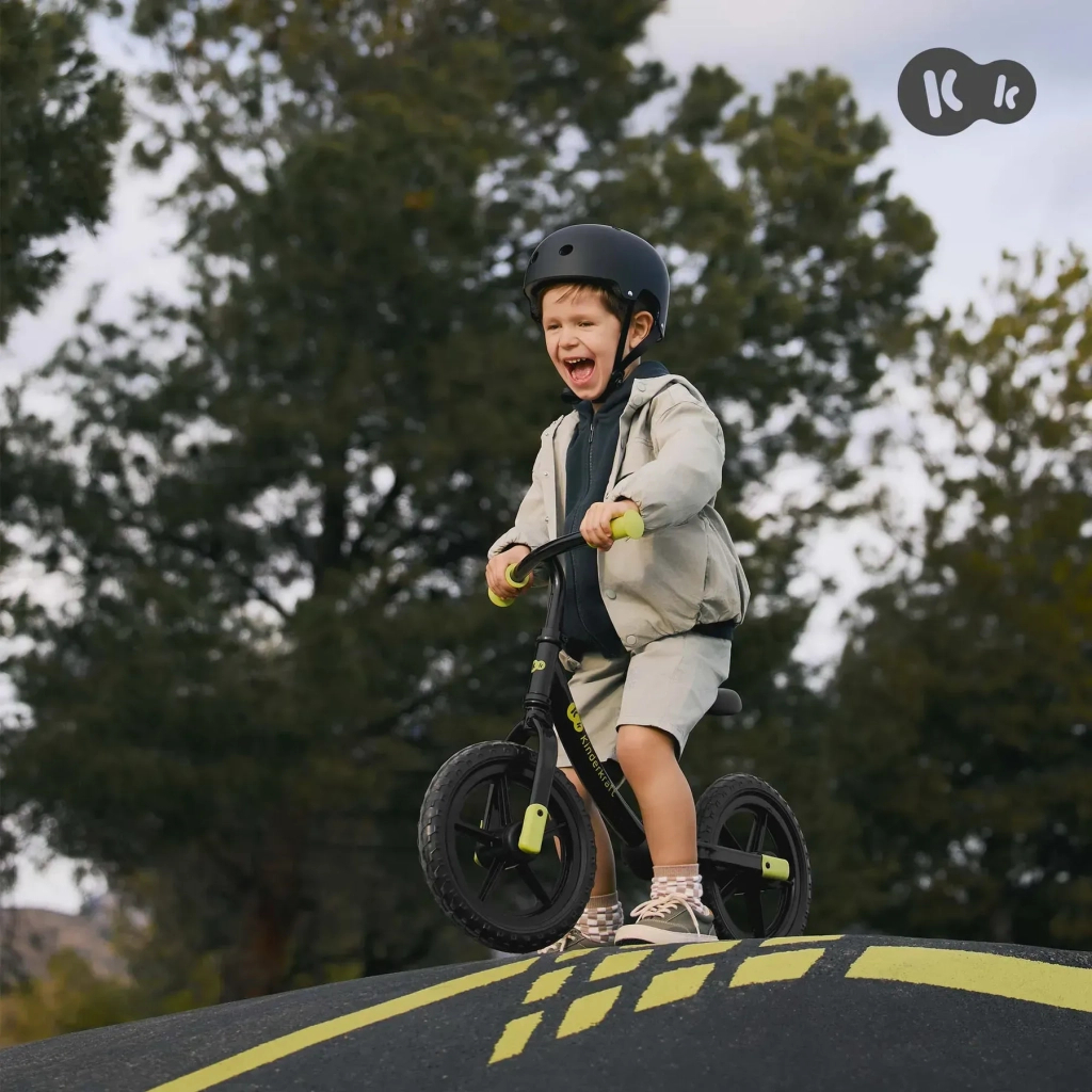 Біговел Kinderkraft 2Way Next Off Road Black (KR2WAY25BLK0000) (5902533927388) - picture 10