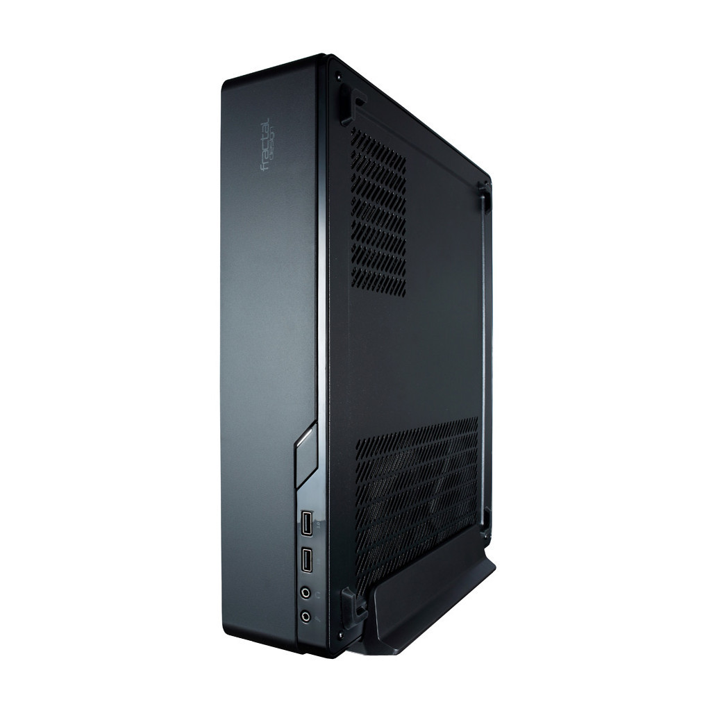 Корпус Fractal Design Node 202 + Integra SFX 450W (FD-MCA-NODE-202-AA-EU) - зображення 3
