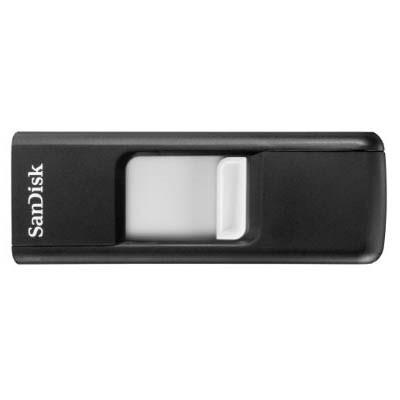 USB флеш накопичувач SanDisk 32Gb Cruzer (SDCZ36-032G-B35) - зображення 1