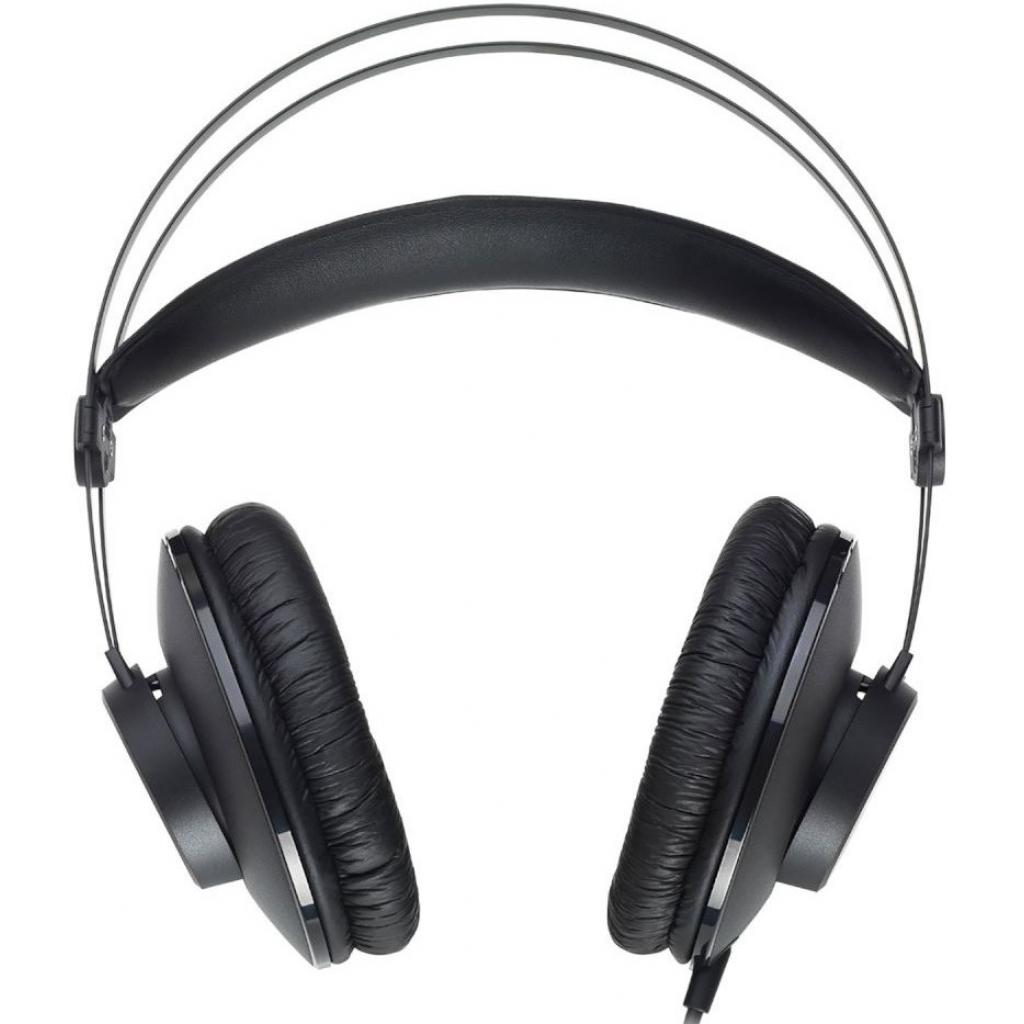 Навушники AKG K52 Black (3169H00010) - зображення 2