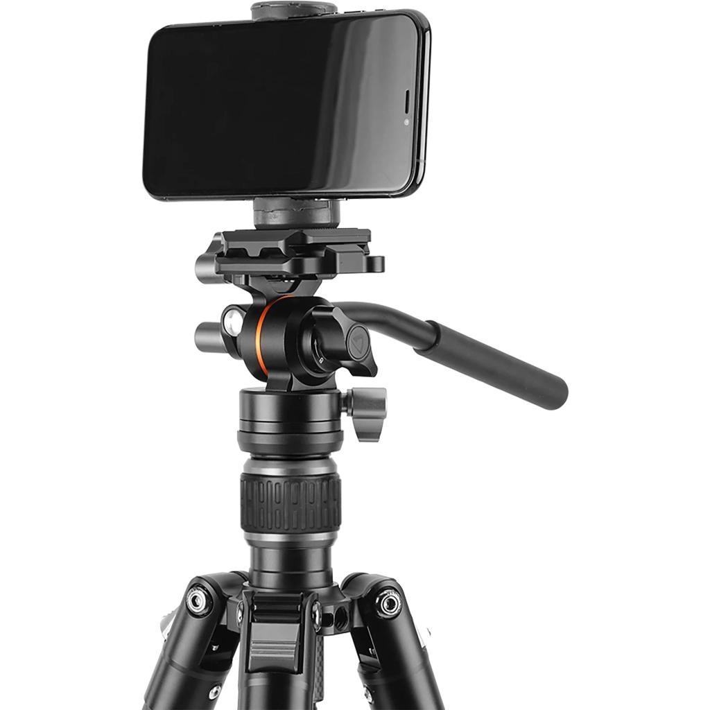 Штатив Vanguard Vesta Go 264AV12 (DAS303524) - изображение 9