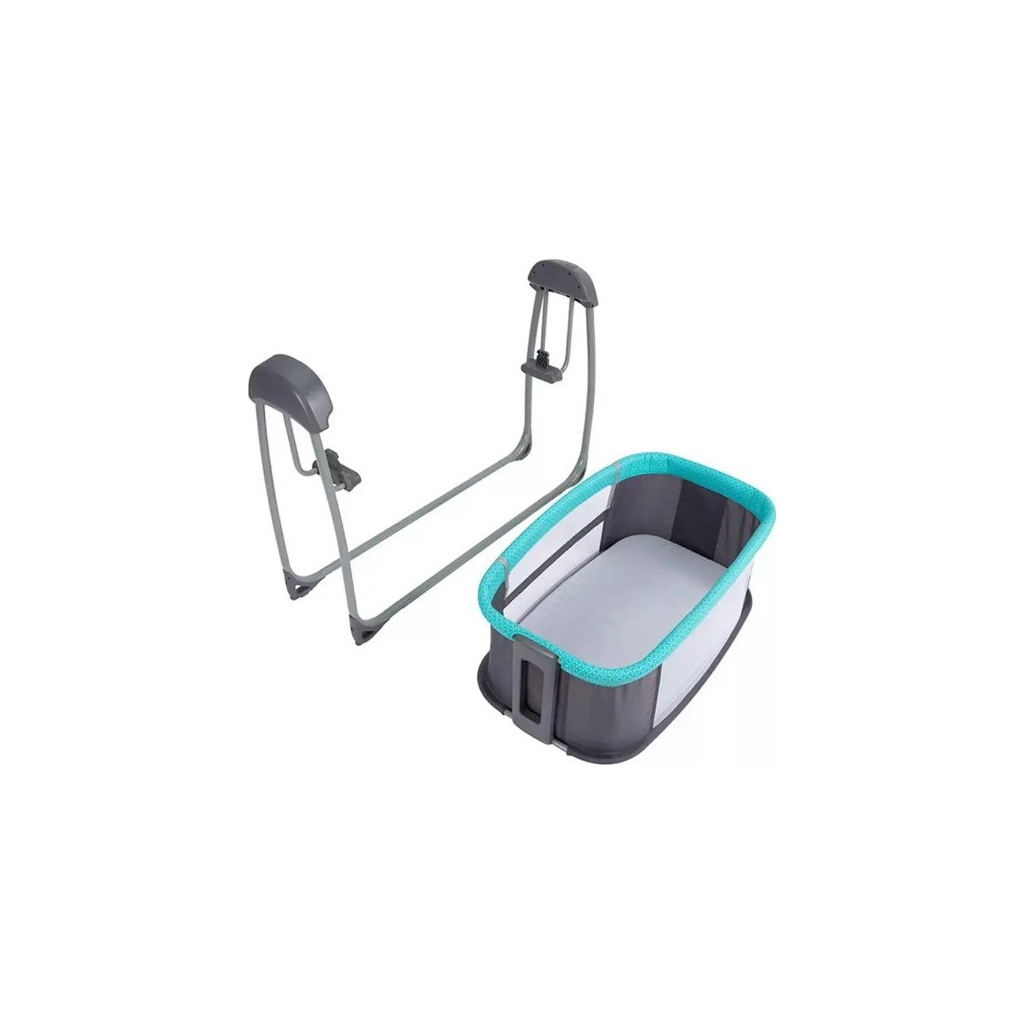 Ліжечко Mastela Ліжечко-люлька (Mastela 8903) - зображення 4