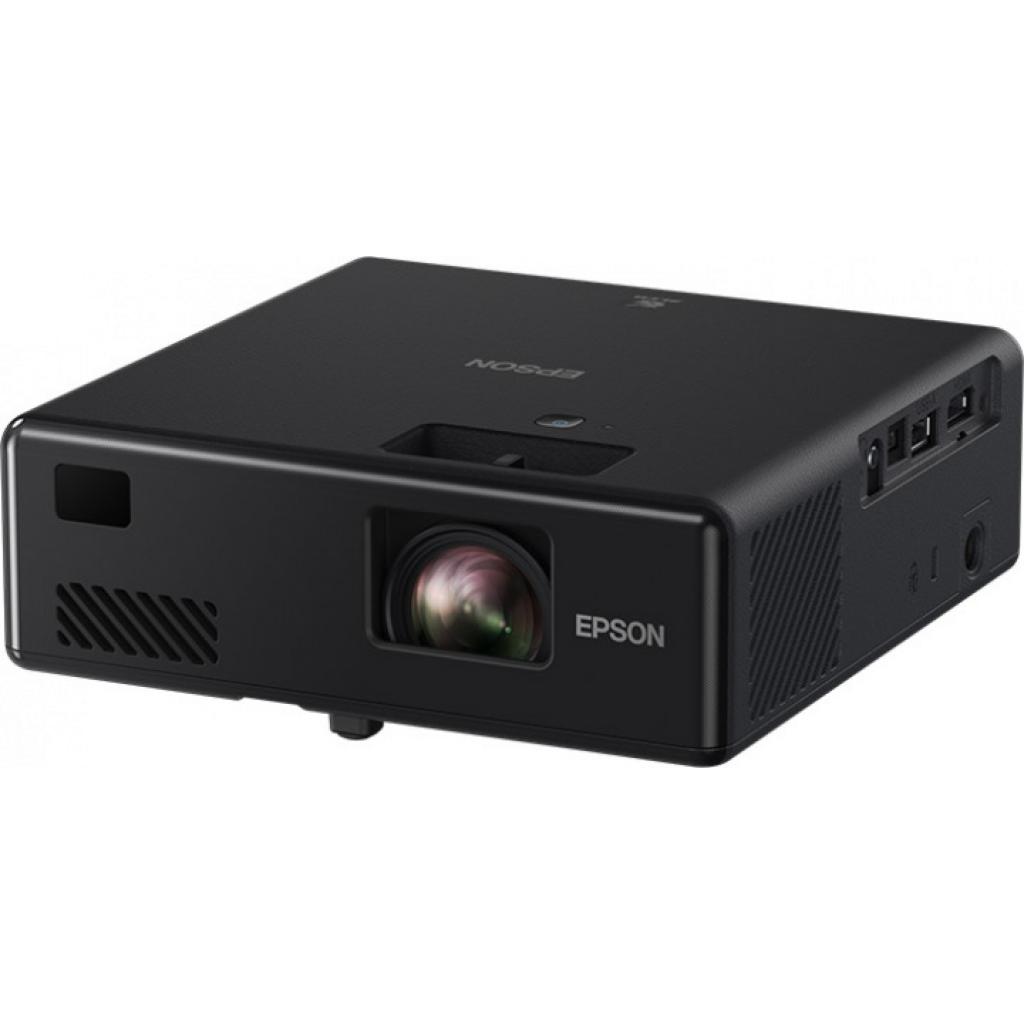 Проектор Epson EF-11 (V11HA23040) - зображення 3