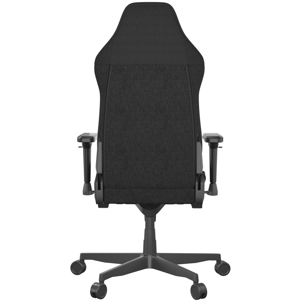 Крісло ігрове Hator Darkside 3L Pro Fabric Black (HTC3210L) - зображення 6