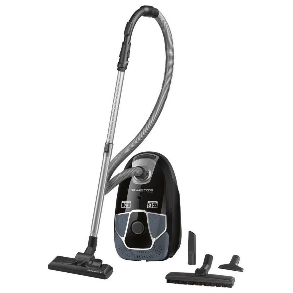 Пилосос Rowenta RO6856EA_SET - зображення 4