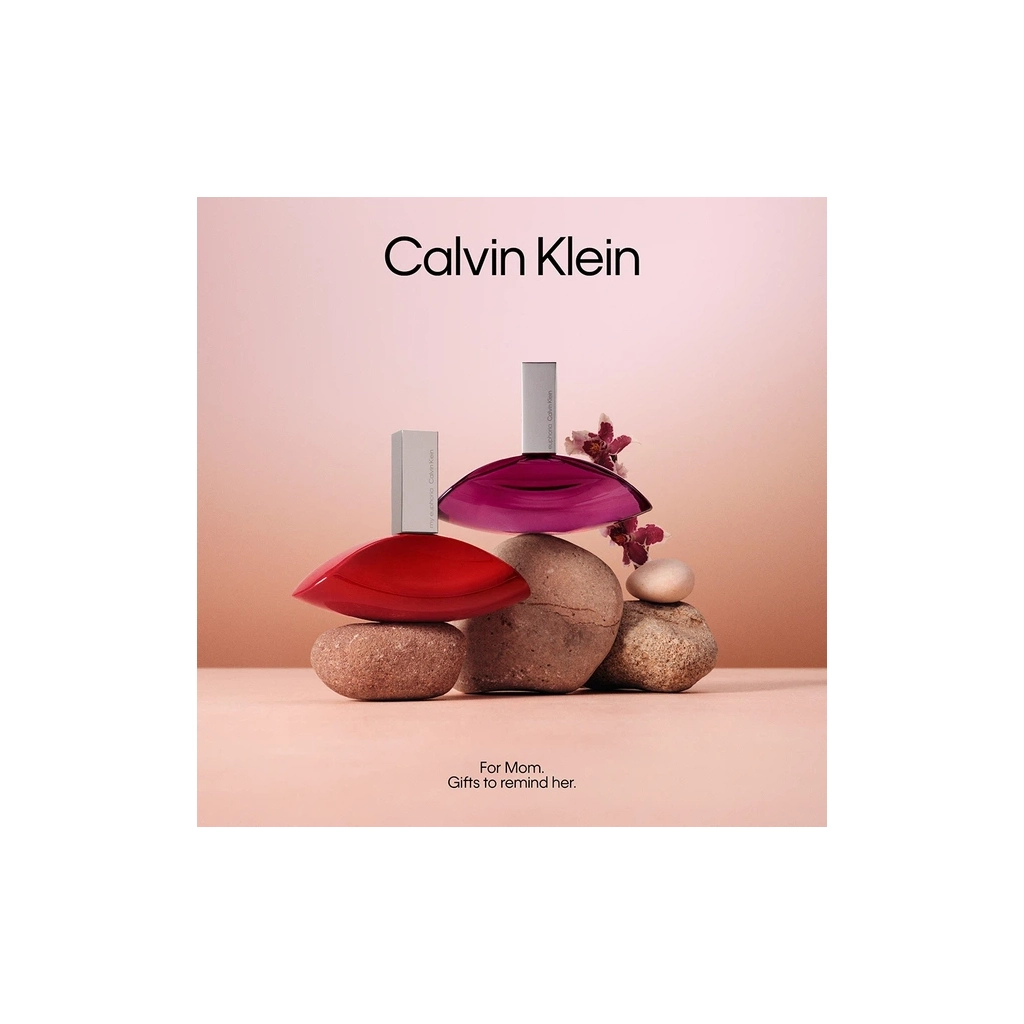 Парфумована вода Calvin Klein My Euphoria 30 мл (3616304478260) - зображення 9