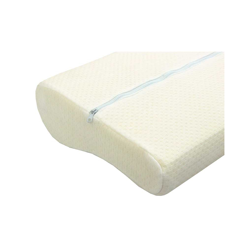 Подушка Руно 30х50 анатомічна "Memory" (305Memory) - зображення 5