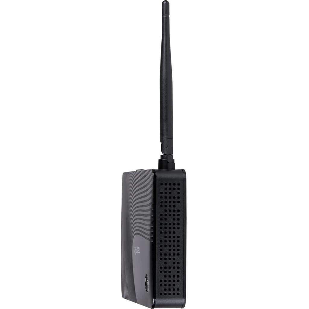 Маршрутизатор ZyXel Keenetic Start - зображення 6