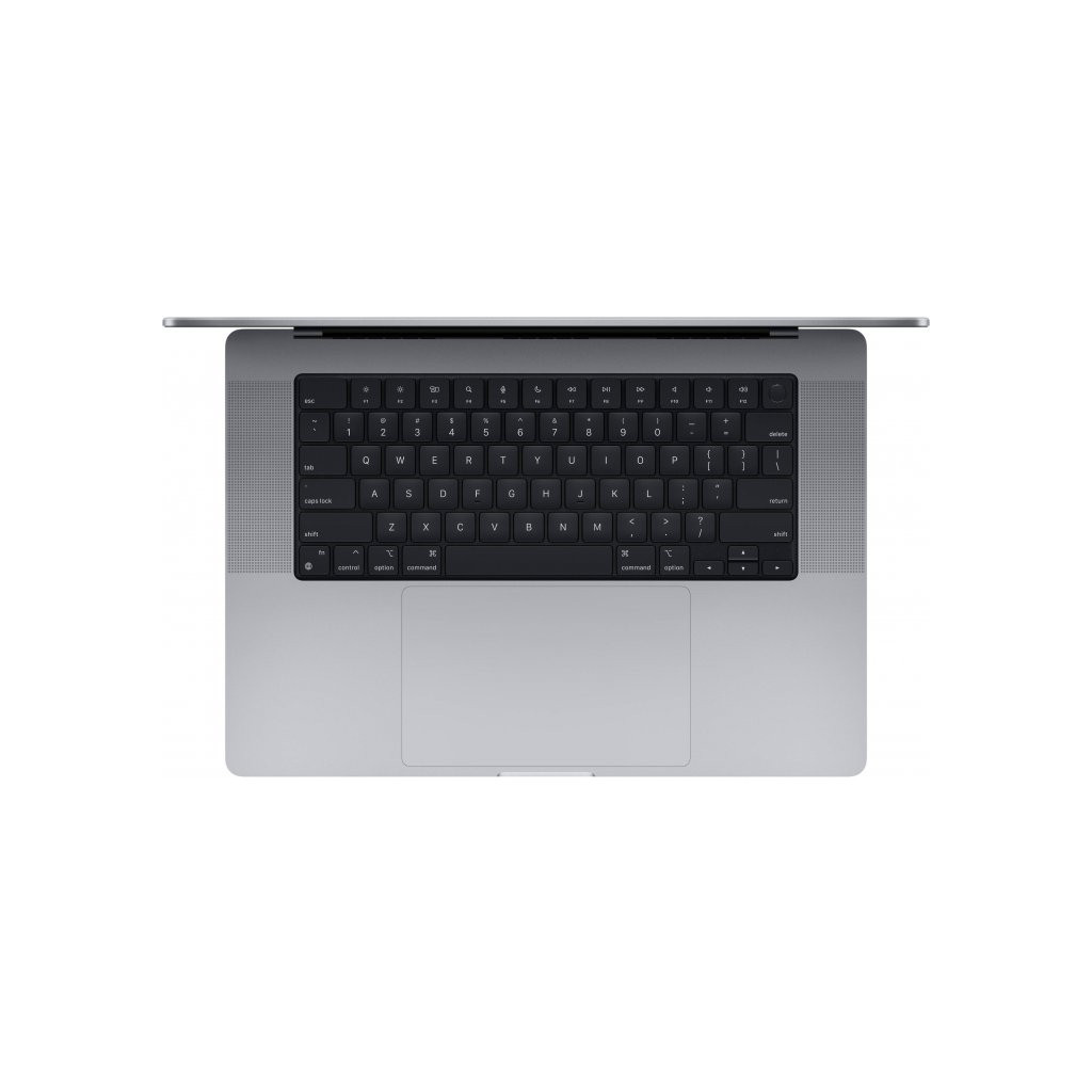 Ноутбук Apple MacBook Pro A2780 M2 Pro (MNW93UA/A) - зображення 2