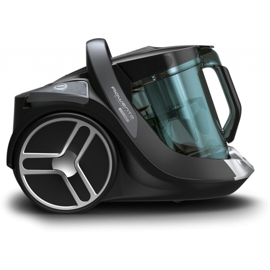 Пилосос Rowenta RO7212EA - зображення 4
