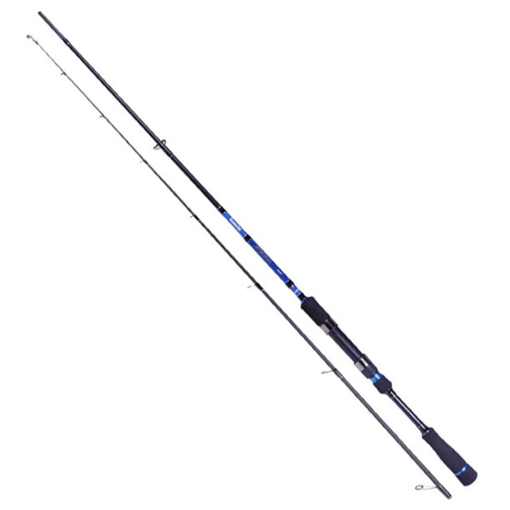 Вудилище Fishing ROI Sierra 2.40м 8-32гр (615-8-240) - зображення 1