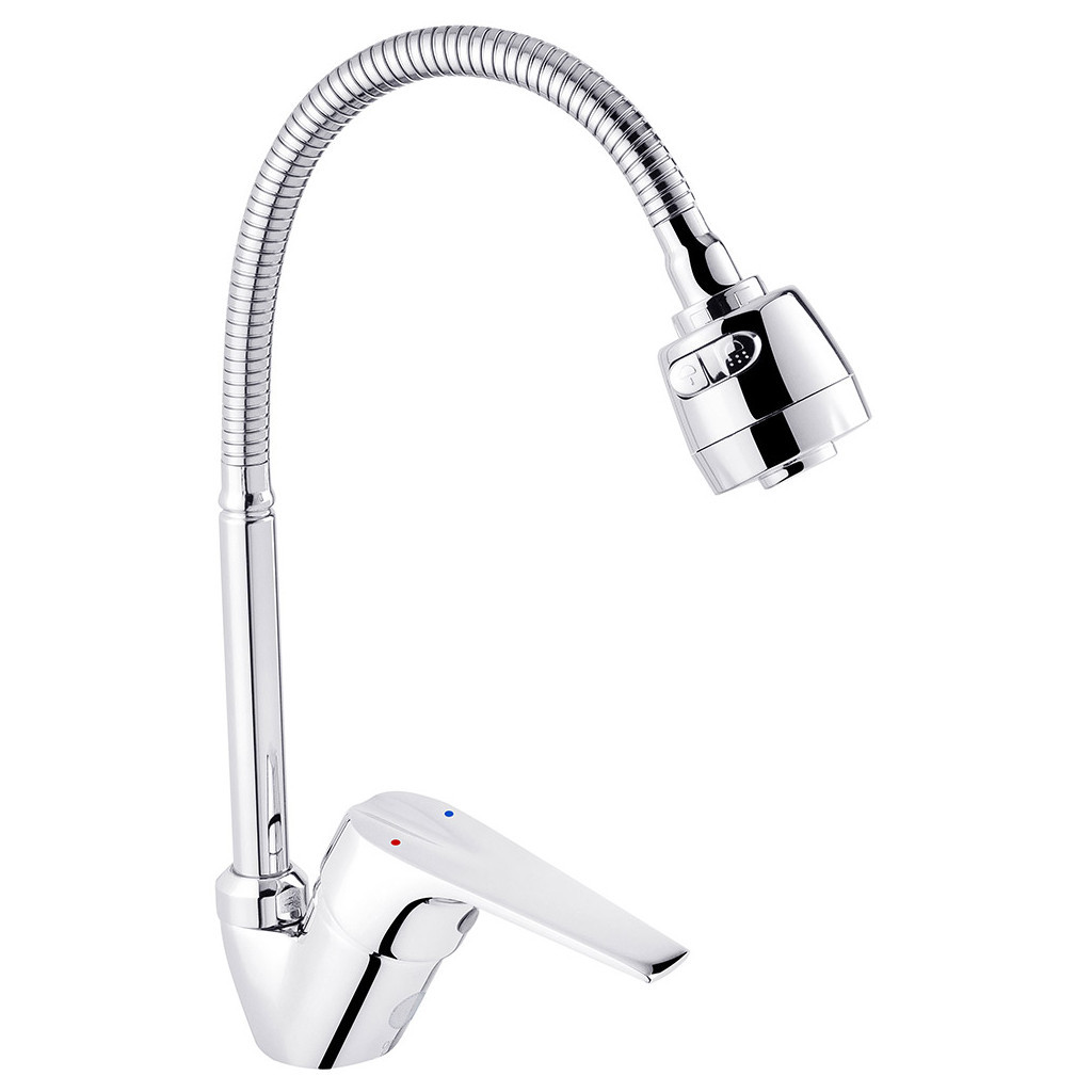 Змішувач Kroner Odra-C038-1 - зображення 1