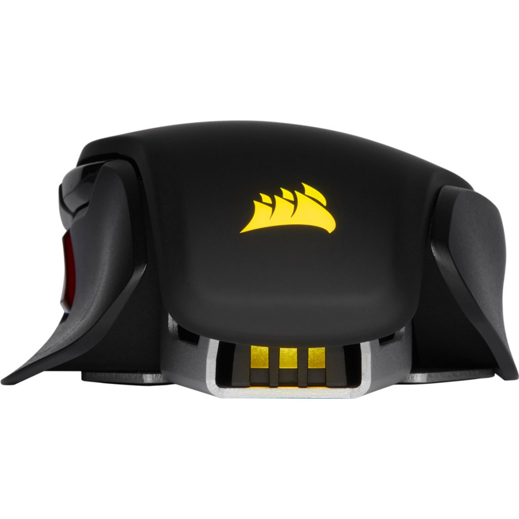 Мишка Corsair M65 RGB Elite USB Black (CH-9309011-EU) - зображення 6
