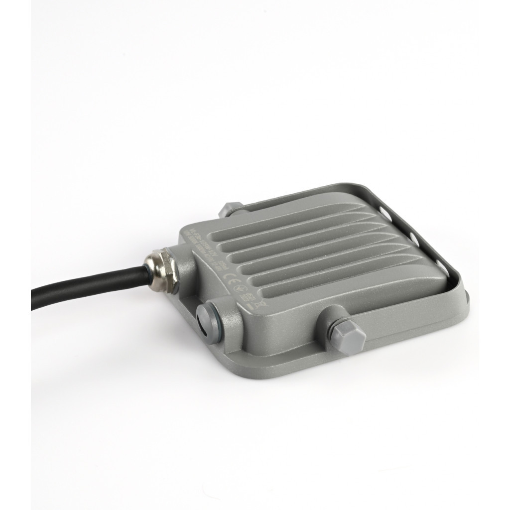 Прожектор Videx VL-F3e-105W-12V - зображення 5