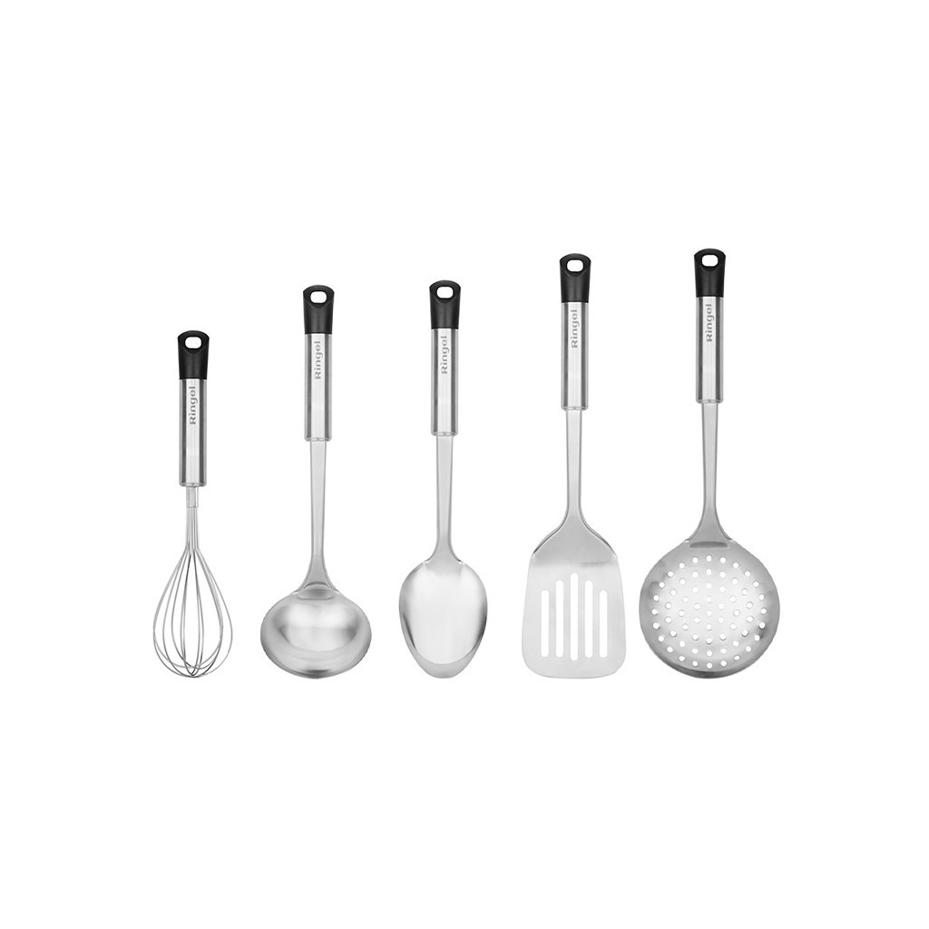 Ложка кухарська Ringel Havel Steel (RG-5121/3) - зображення 5