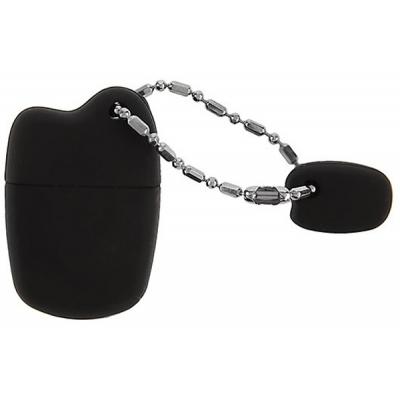 USB флеш накопичувач Apacer 32GB AH118 Black USB 2.0 (AP32GAH118B-1) - зображення 3