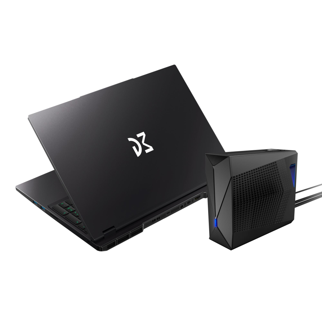 Ноутбук Dream Machines RT5090-16 (RT5090-16UA26) - зображення 6