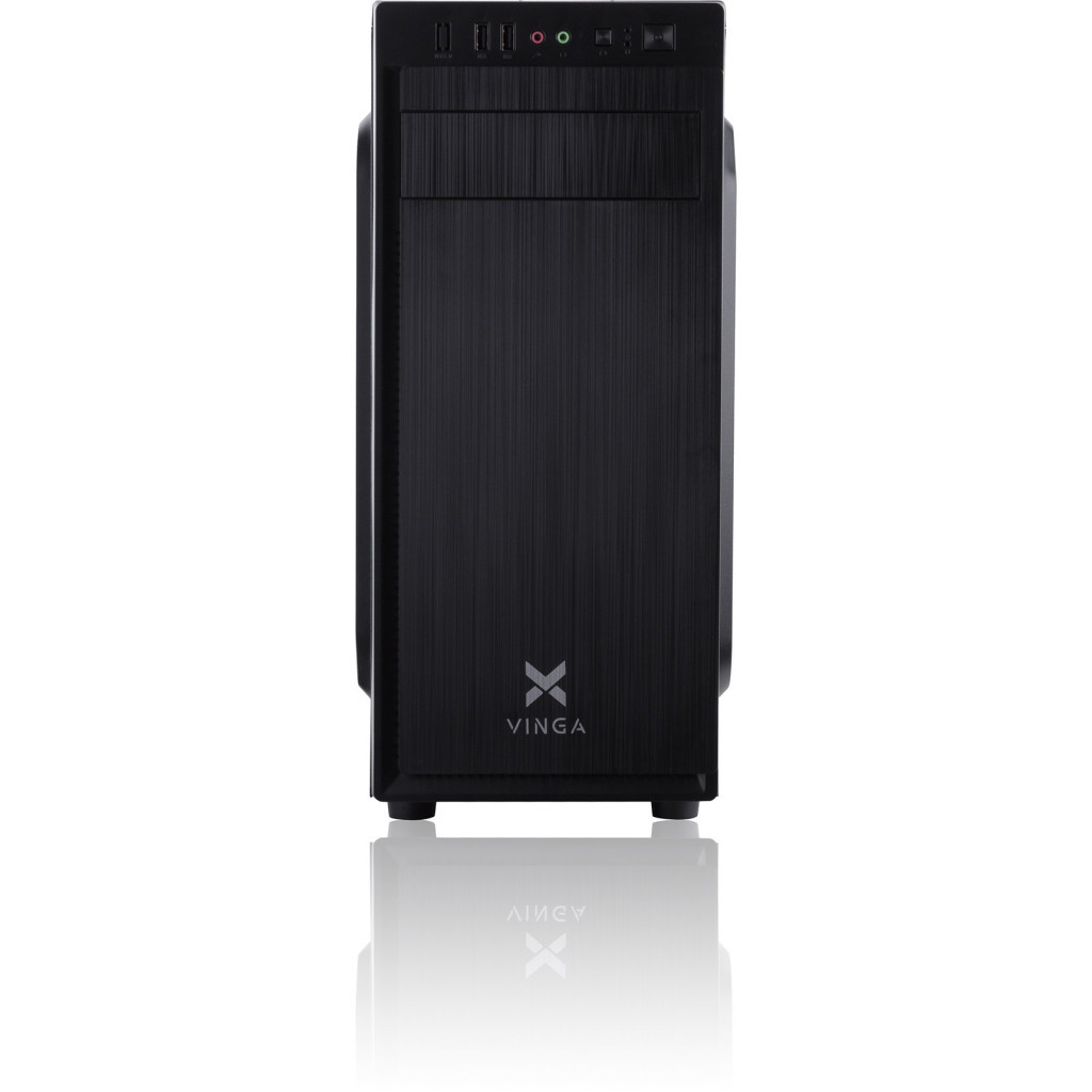 Корпус Vinga CS107B - зображення 5
