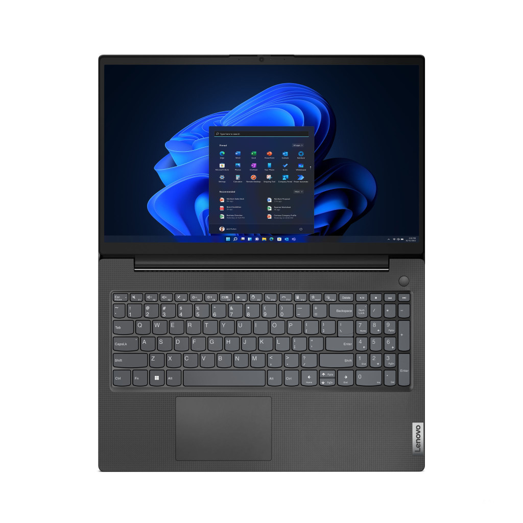 Ноутбук Lenovo V15 G4 AMN (82YU00YGRA) - зображення 10